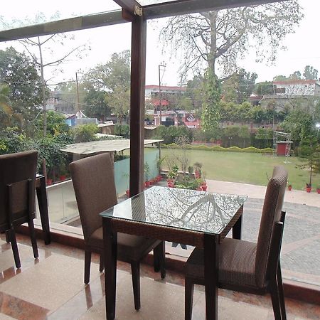Hotel Saurabh Candy By Peppermint Haldwani Exterior photo