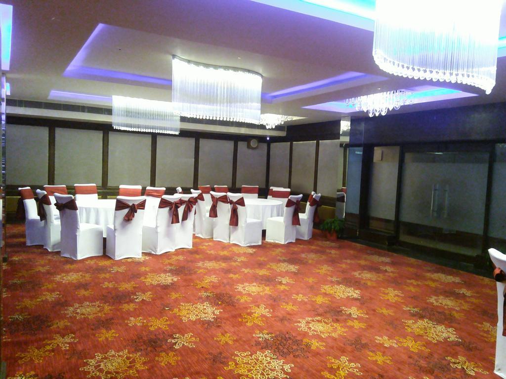 Hotel Saurabh Candy By Peppermint Haldwani Exterior photo