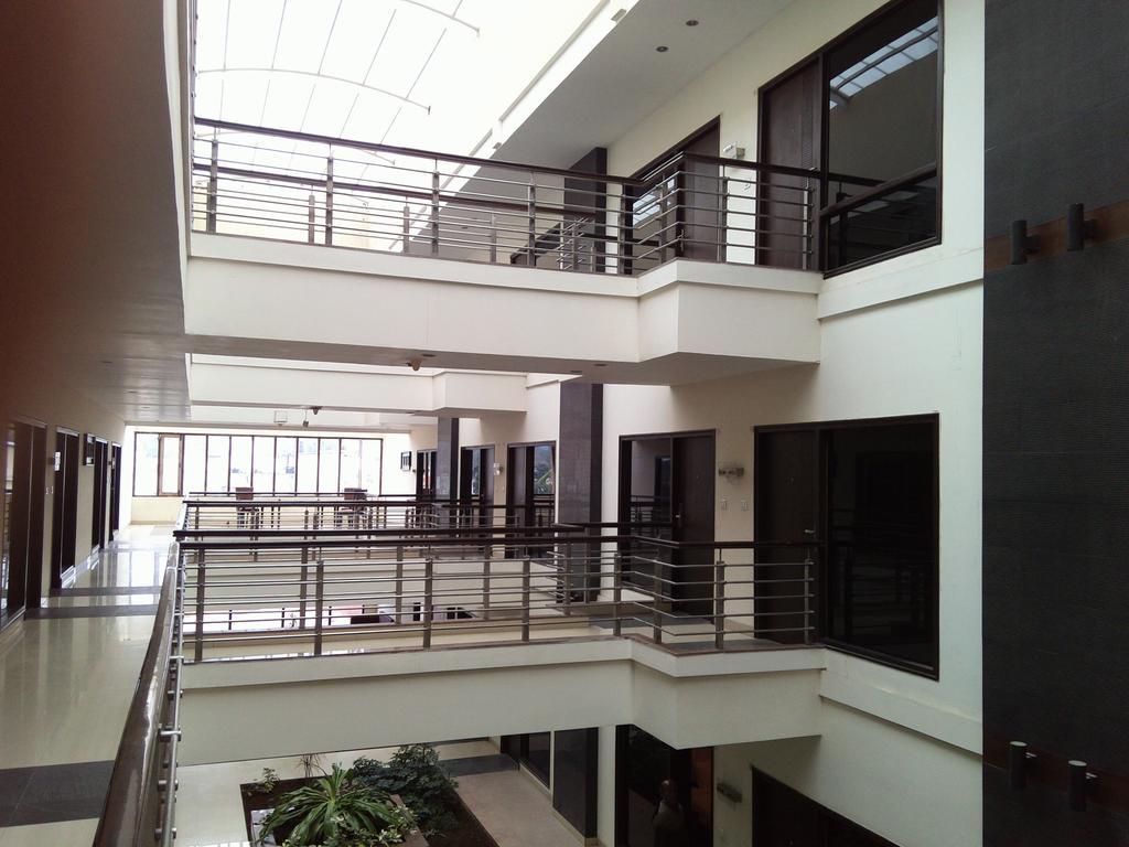 Hotel Saurabh Candy By Peppermint Haldwani Exterior photo