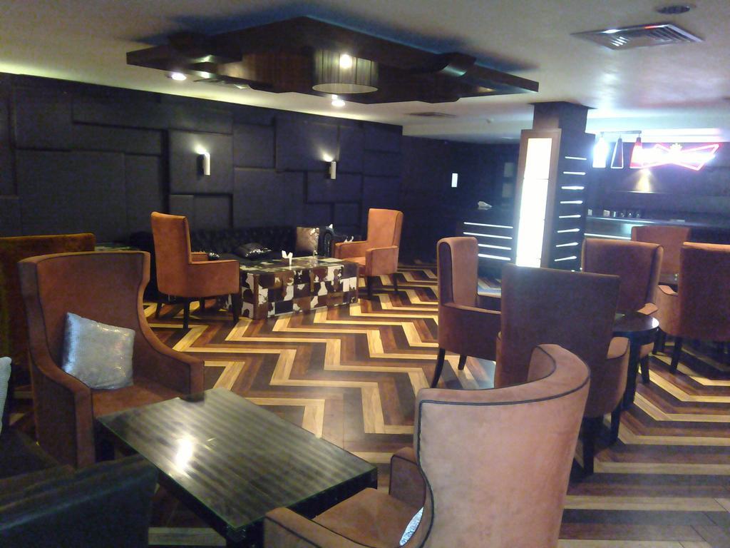 Hotel Saurabh Candy By Peppermint Haldwani Exterior photo
